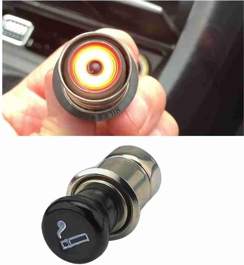 Car lighters outlet