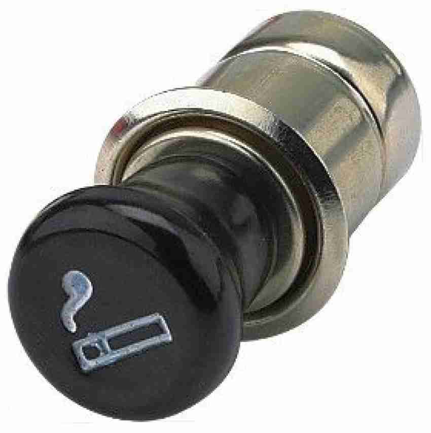 Cigarette lighter in hot sale creta