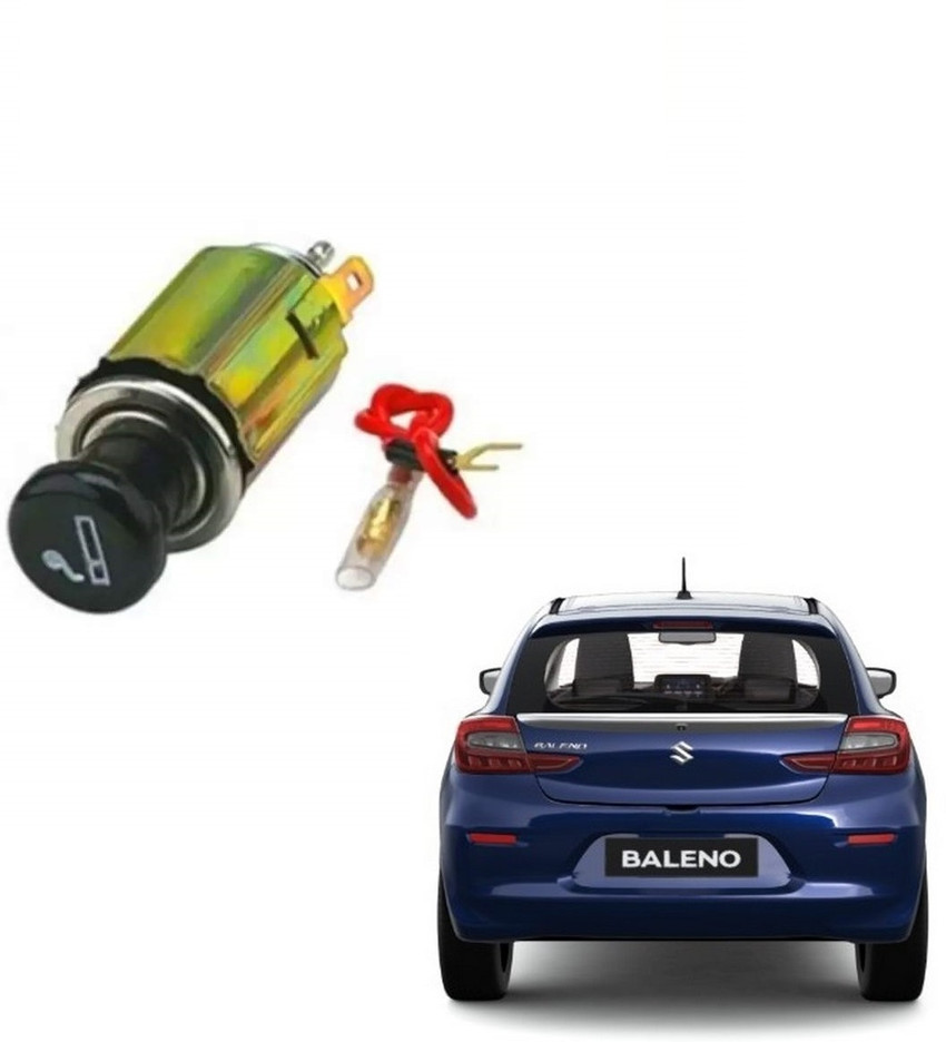 Car cigarette outlet lighter price