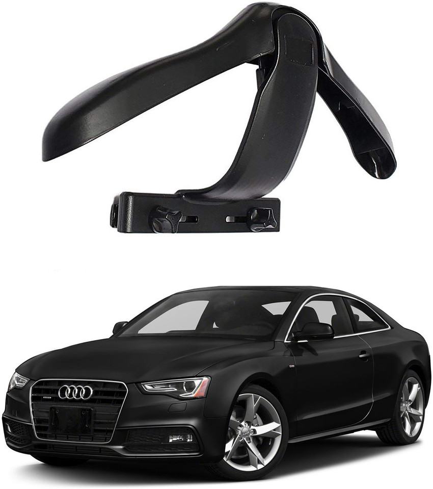Audi hanger outlet