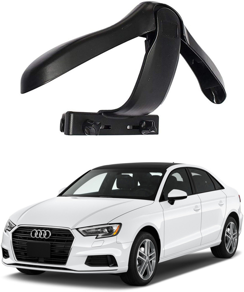 Audi hanger hotsell