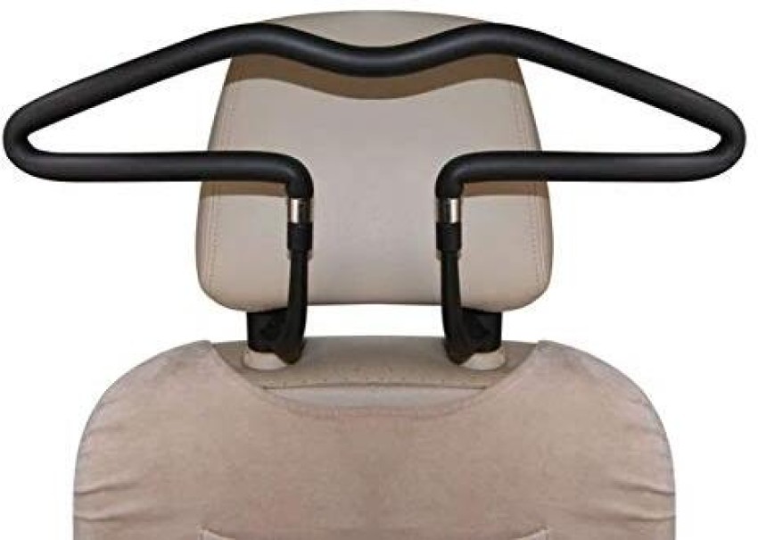 Car Coat Hanger Universal Car Hanger Coat Clothes Back Seat