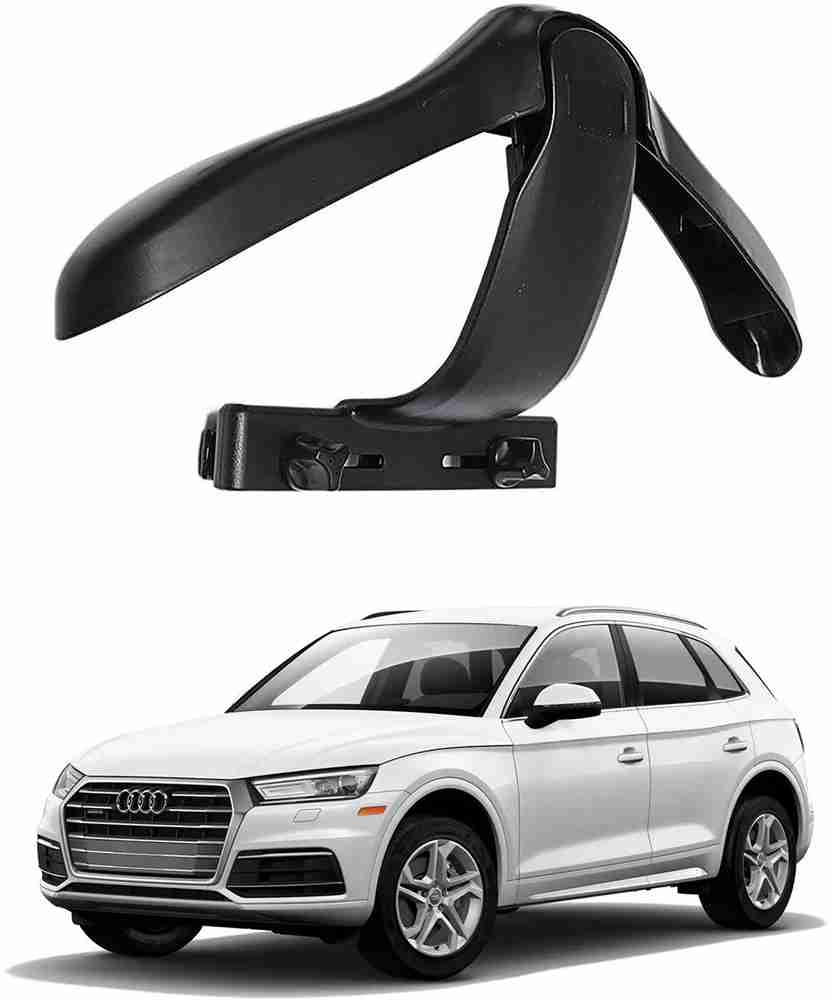 Audi coat store hanger