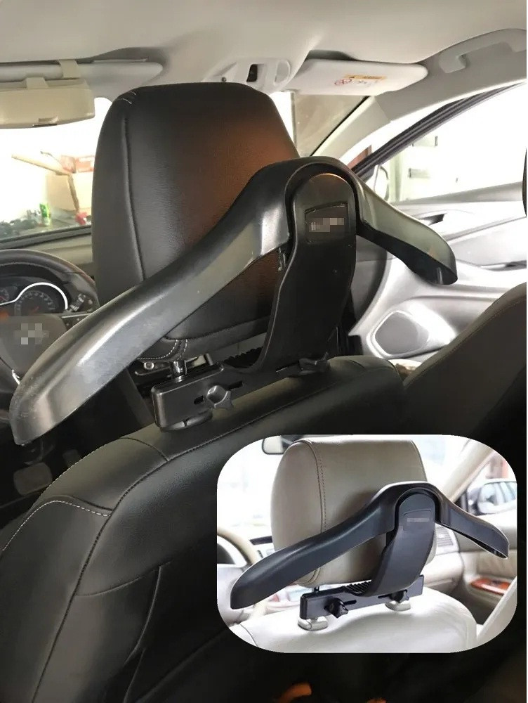 Car jacket best sale hanger