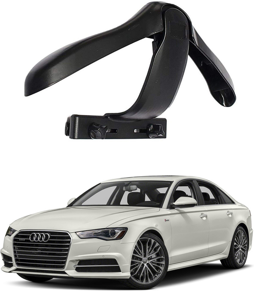 Oshotto CH 04 Headrest Hanger Holder for Coats Blazer For Audi A6