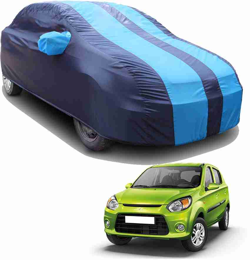 Smart shop cover car