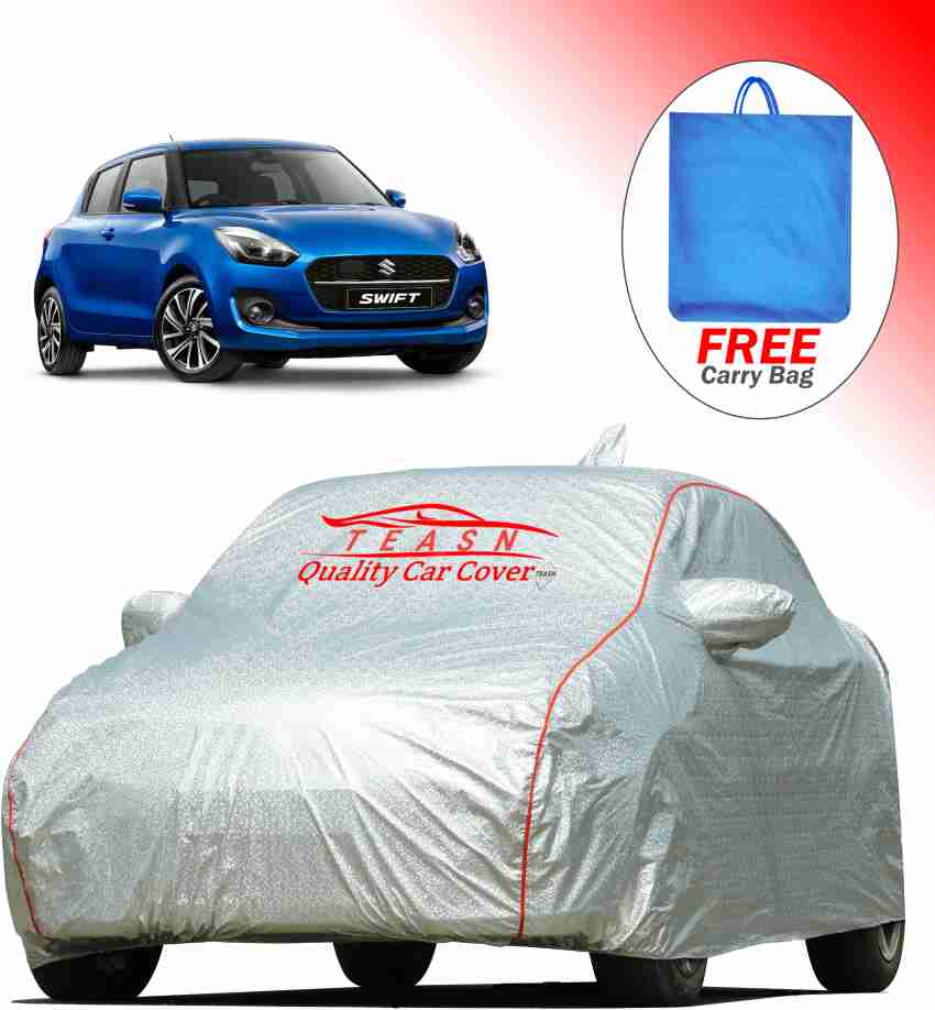 Waterproof car cover for swift deals 2019