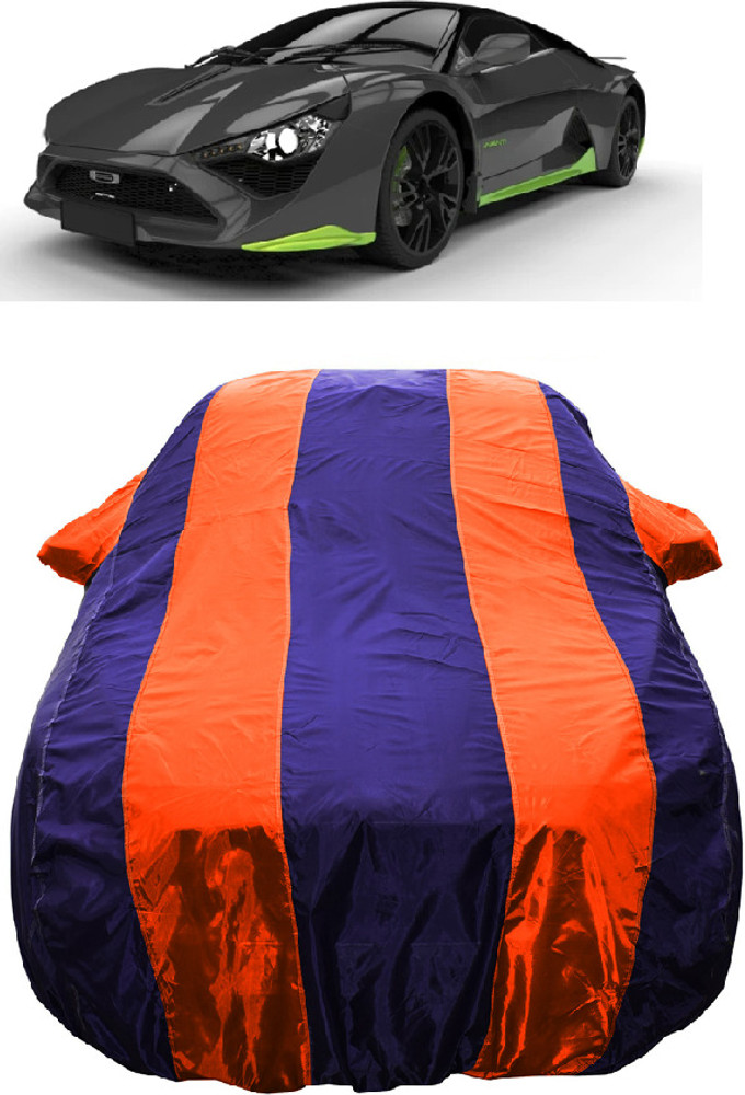 Wegather Car Cover For DC Avanti 310 Special Edition With Mirror