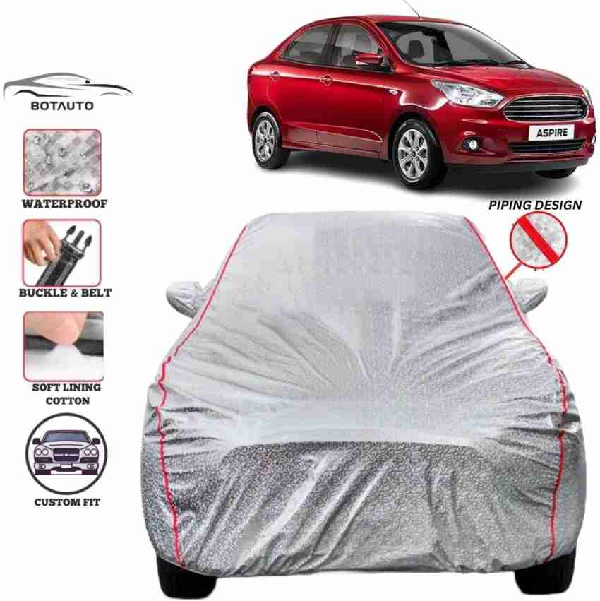 Ford aspire deals car cover waterproof