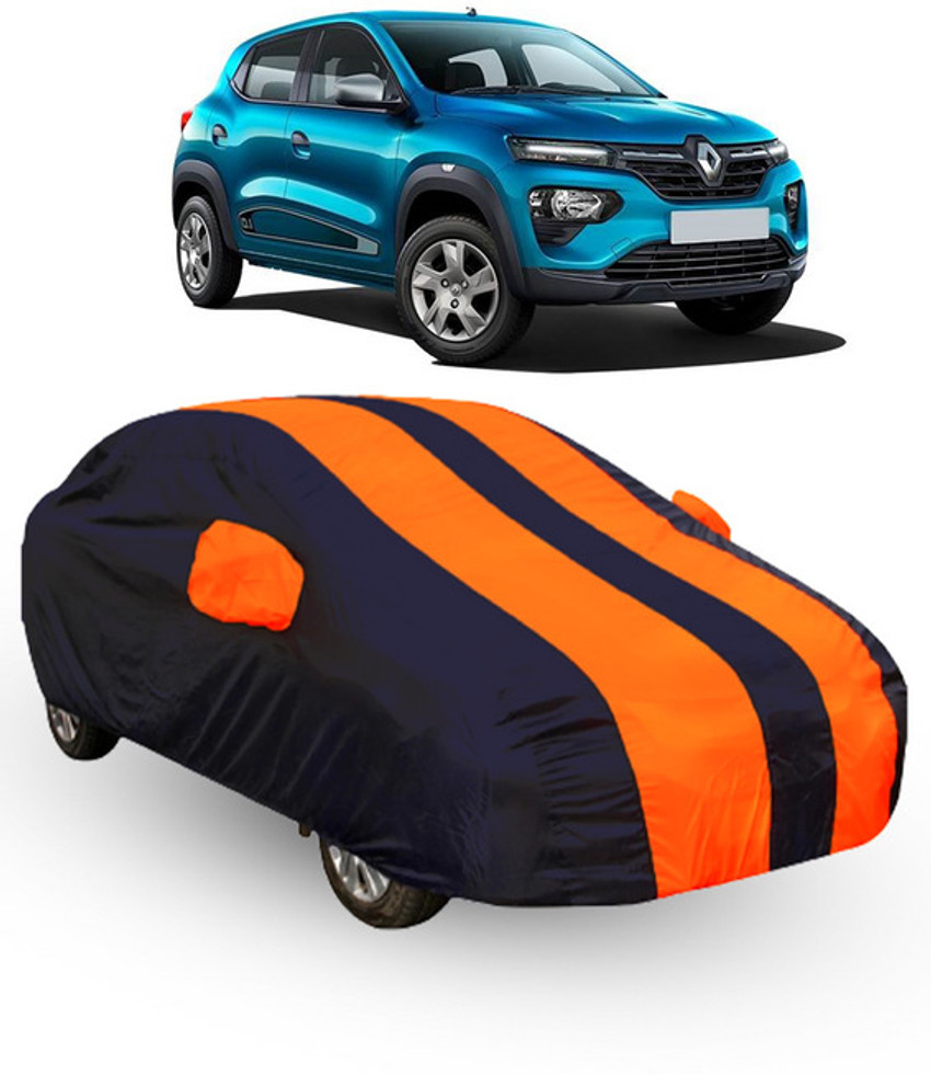 Kwid car cover 2025 price