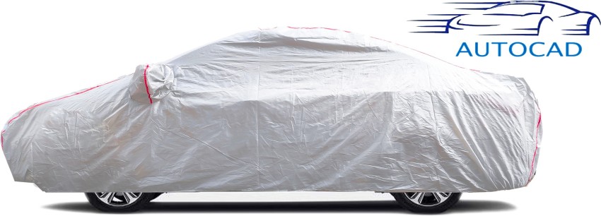 Tahoe deals car cover