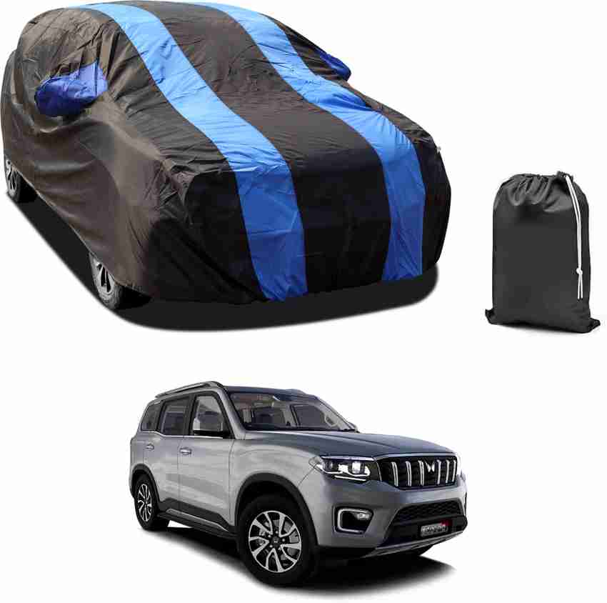 Scorpio body cheap cover price