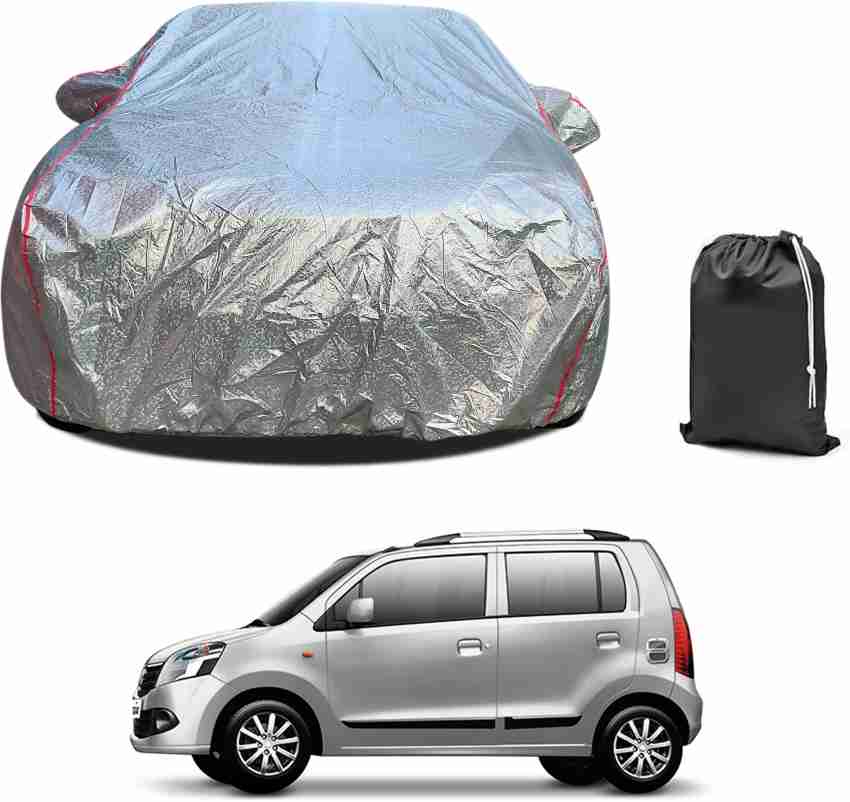 New wagon r on sale 2020 body cover