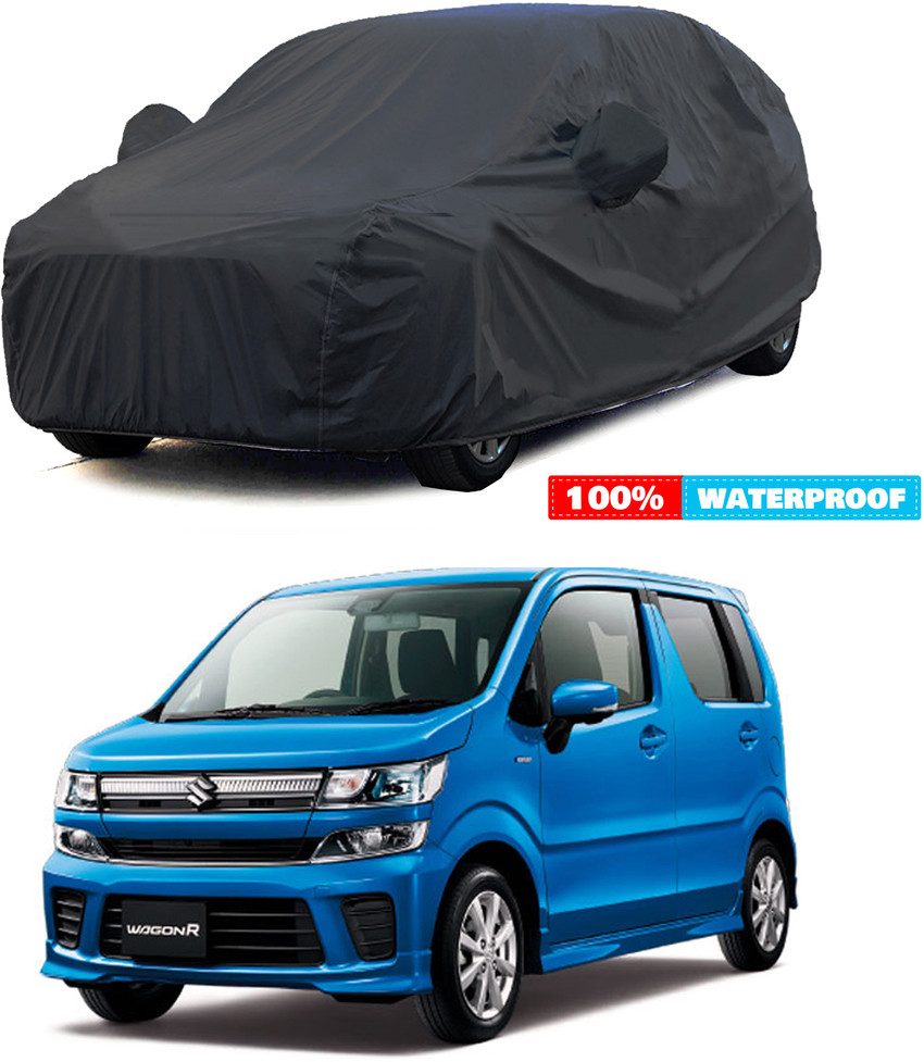 Wagon r shop car cover flipkart