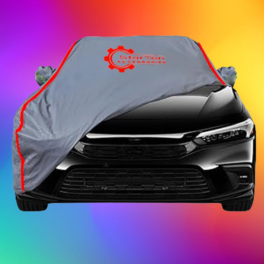 Walmart suv best sale cover