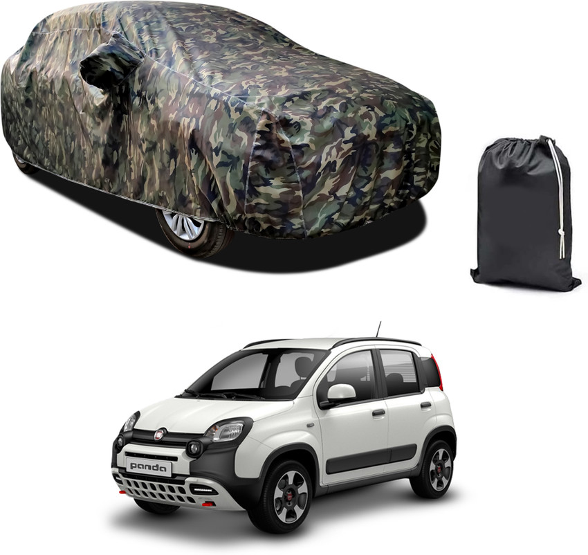 Fiat cheap panda accessories
