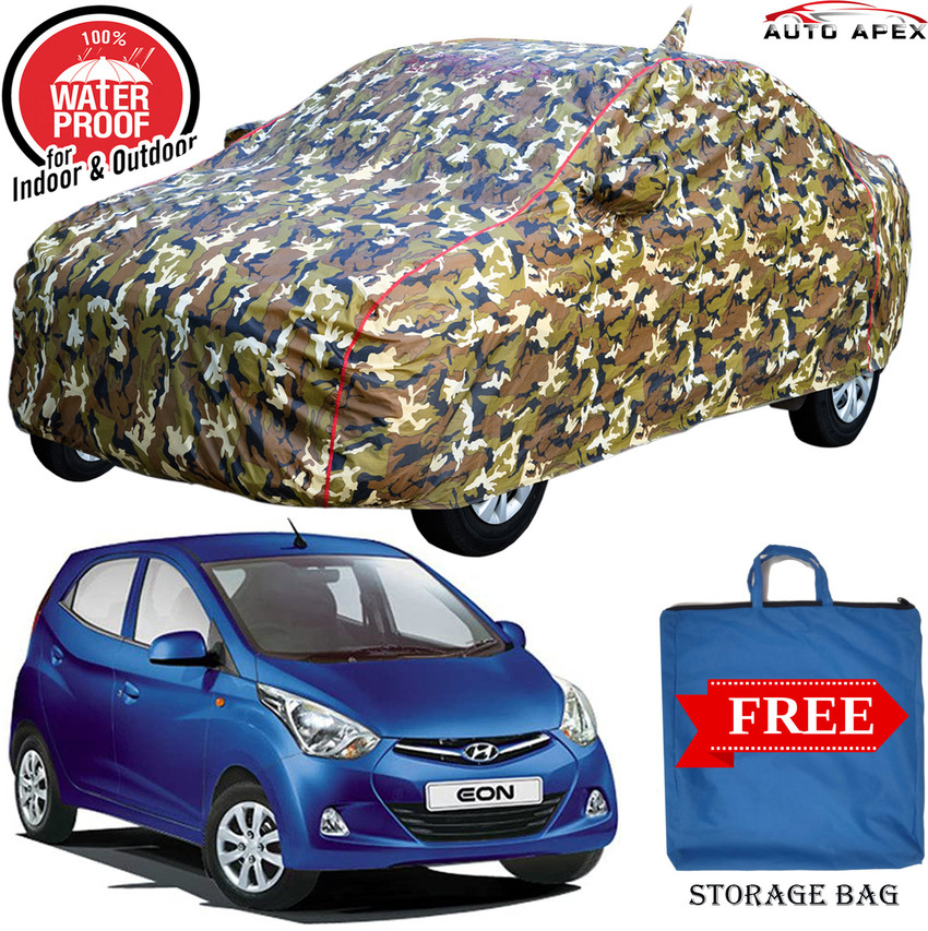 Hyundai eon era plus car cover deals