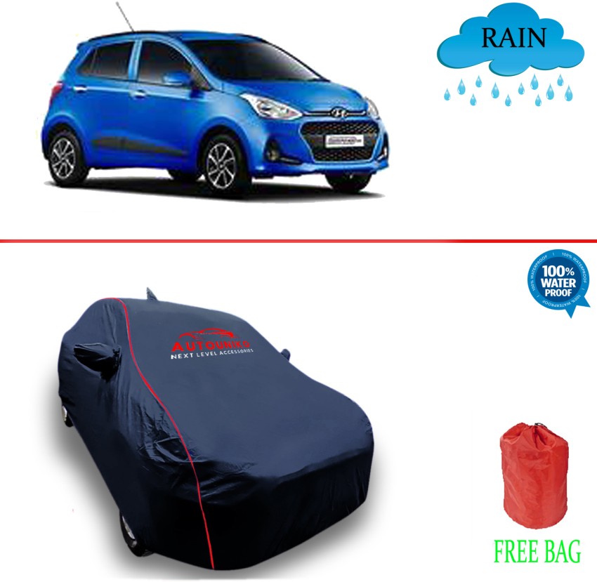 Hyundai i10 car deals cover