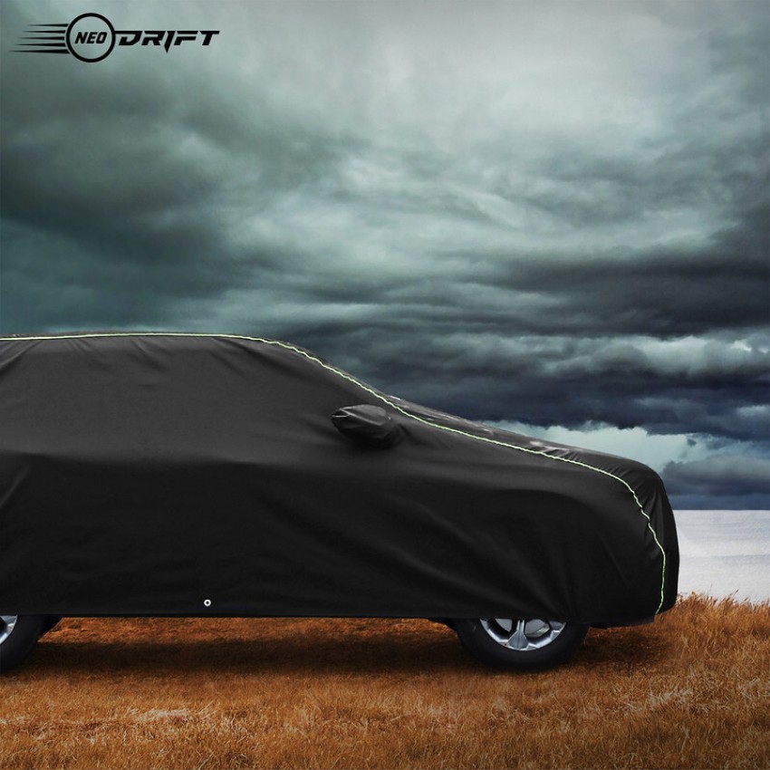 Neodrift® - Car Cover for HATCHBACK Volkswagen Polo GT