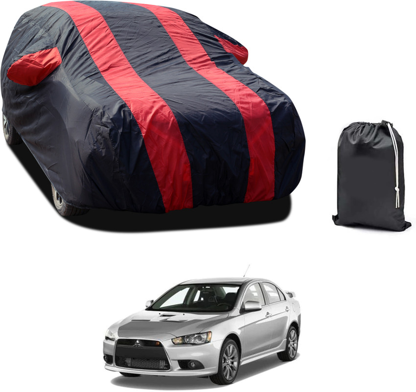 Mitsubishi lancer top car accessories