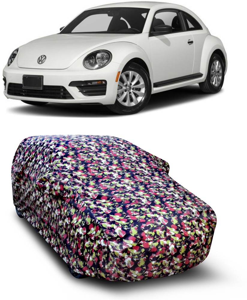 Volkswagen beetle deals car cover