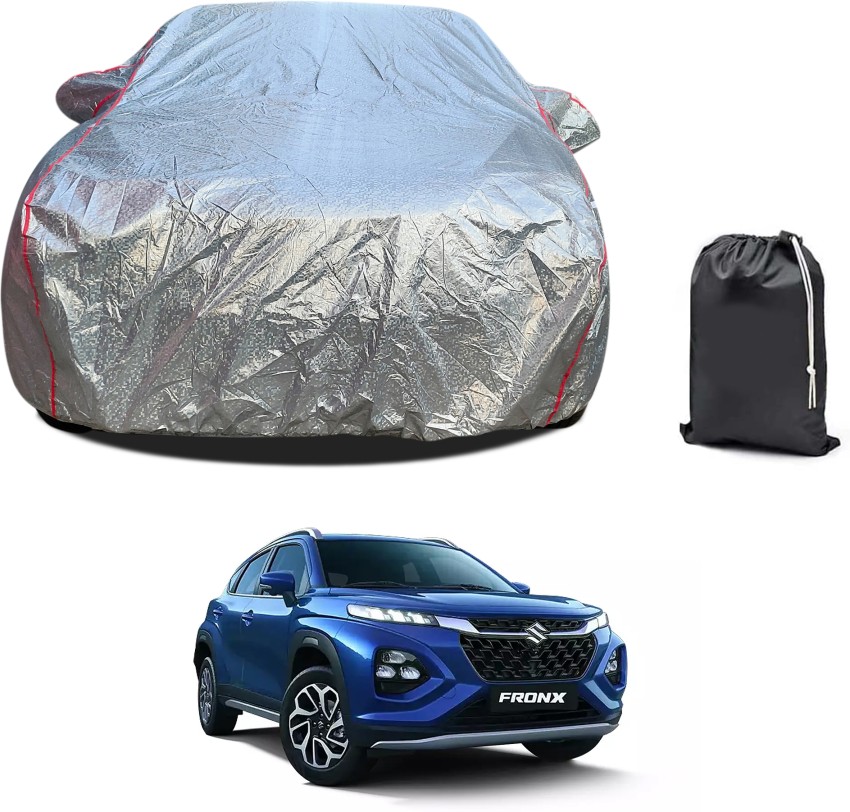 Galaxy car body deals cover