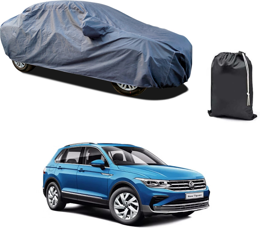 Volkswagen tiguan deals 2021 accessories