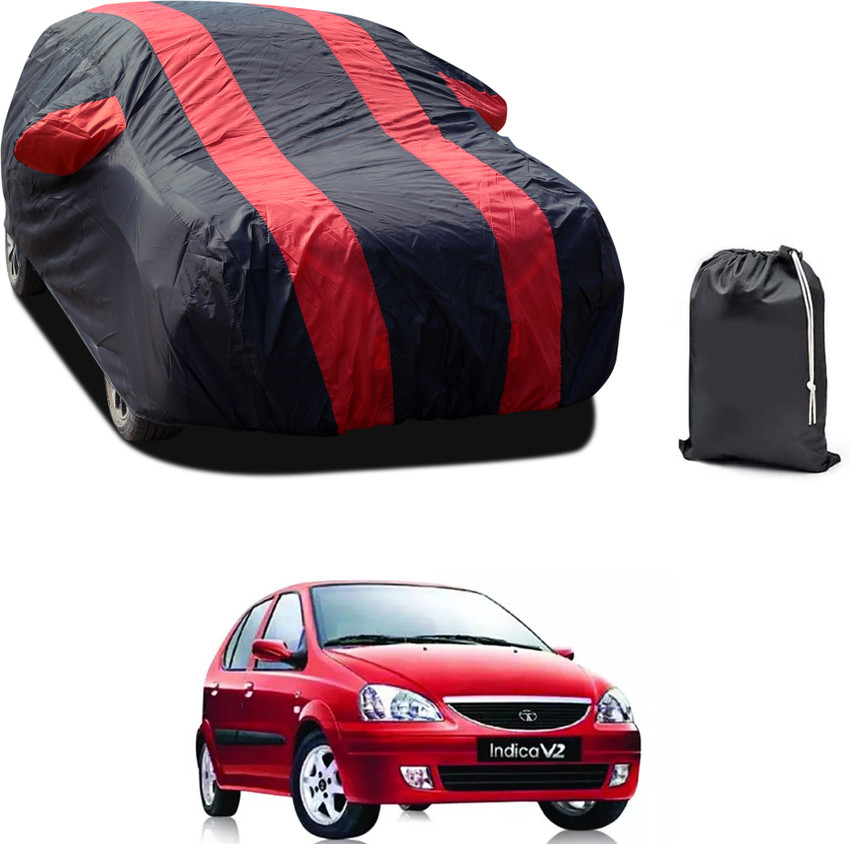 Tata indica outlet v2 accessories