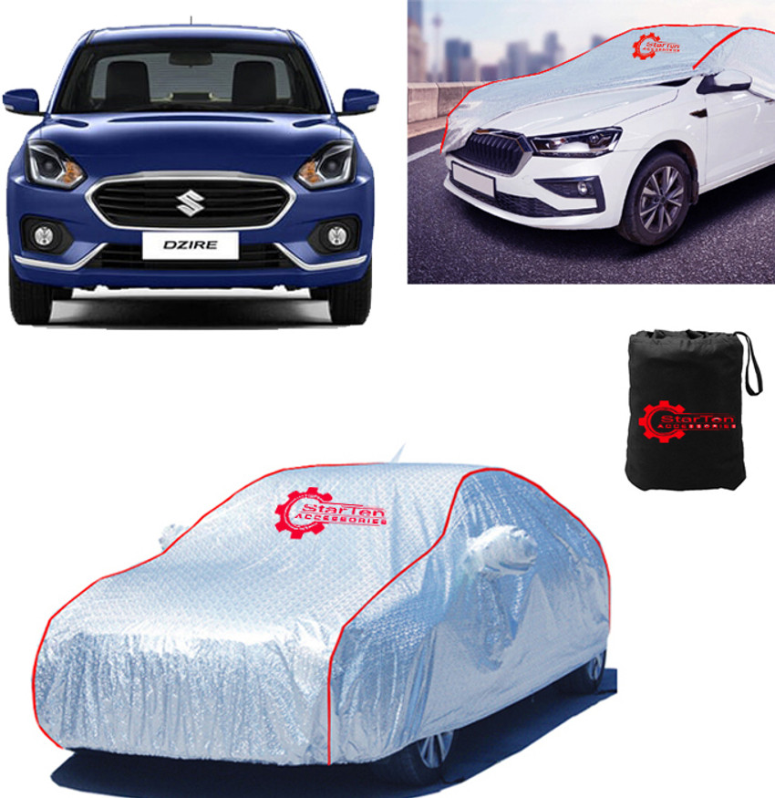 Accessories for shop dzire vxi 2020