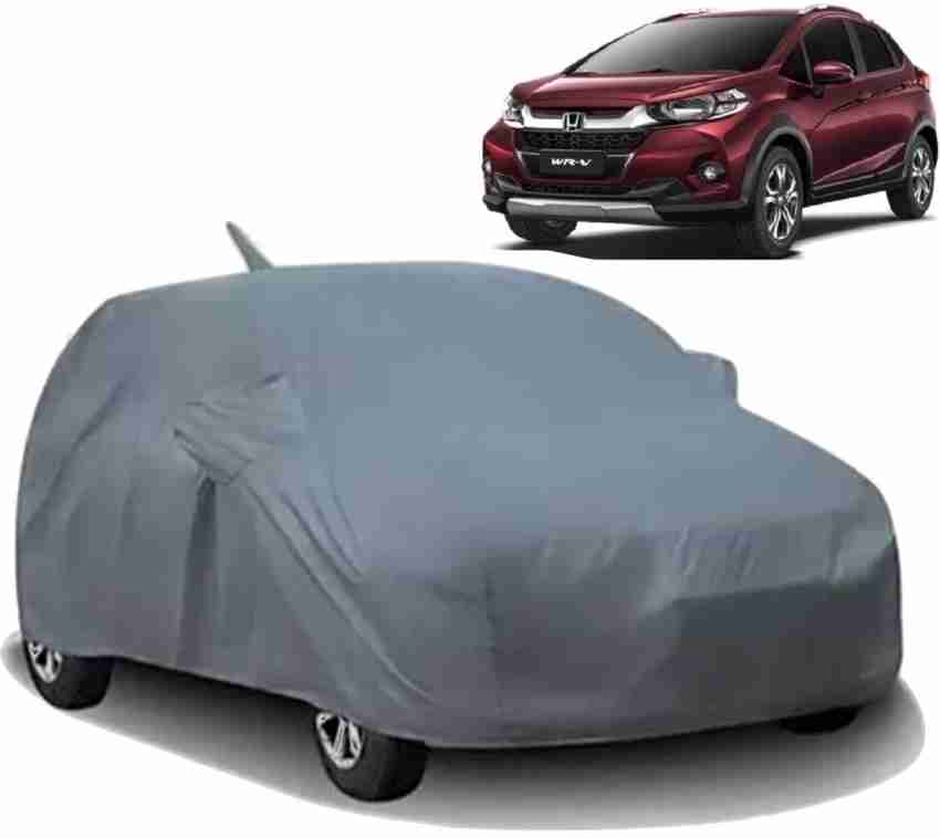 Honda wrv car deals cover