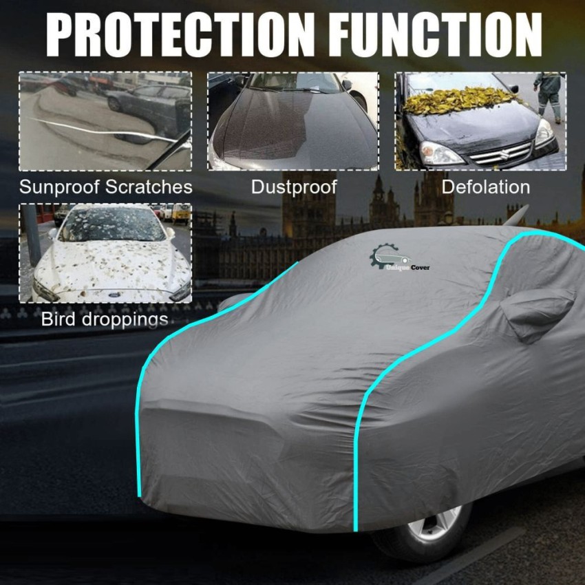 NG Auto Front Car Cover For Ford Mondeo, Universal For Car Price in India  Buy NG Auto Front Car Cover For Ford Mondeo, Universal For Car online at 