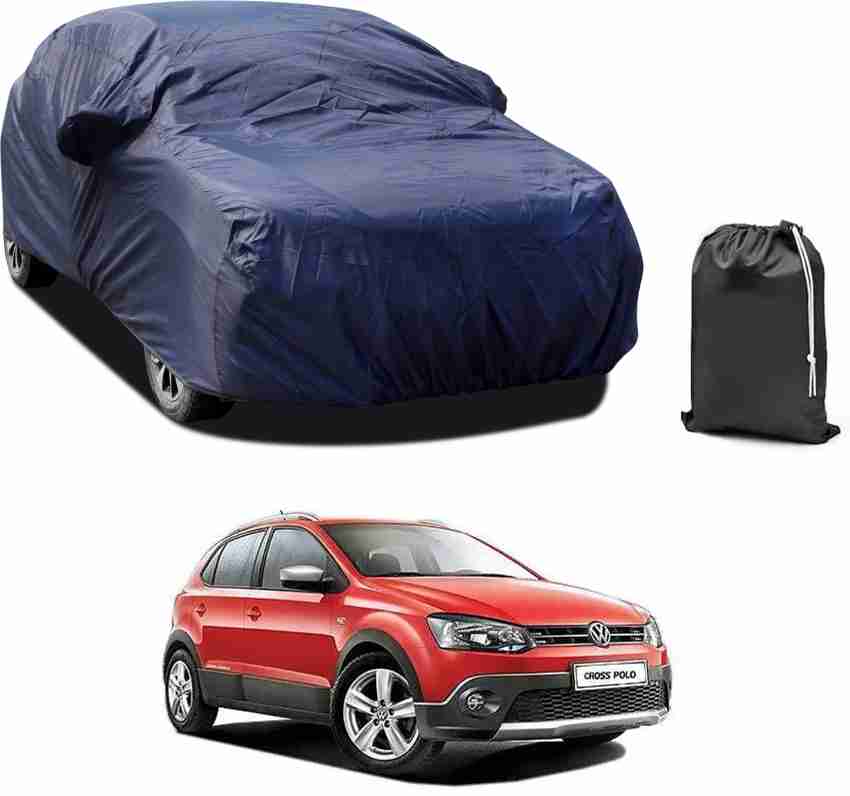 GOSHIV-car and bike accessories Car Cover For Volkswagen Polo