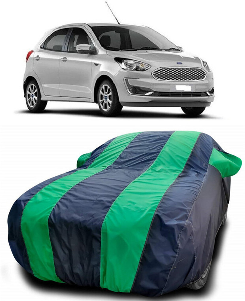 Ford figo titanium body cover discount