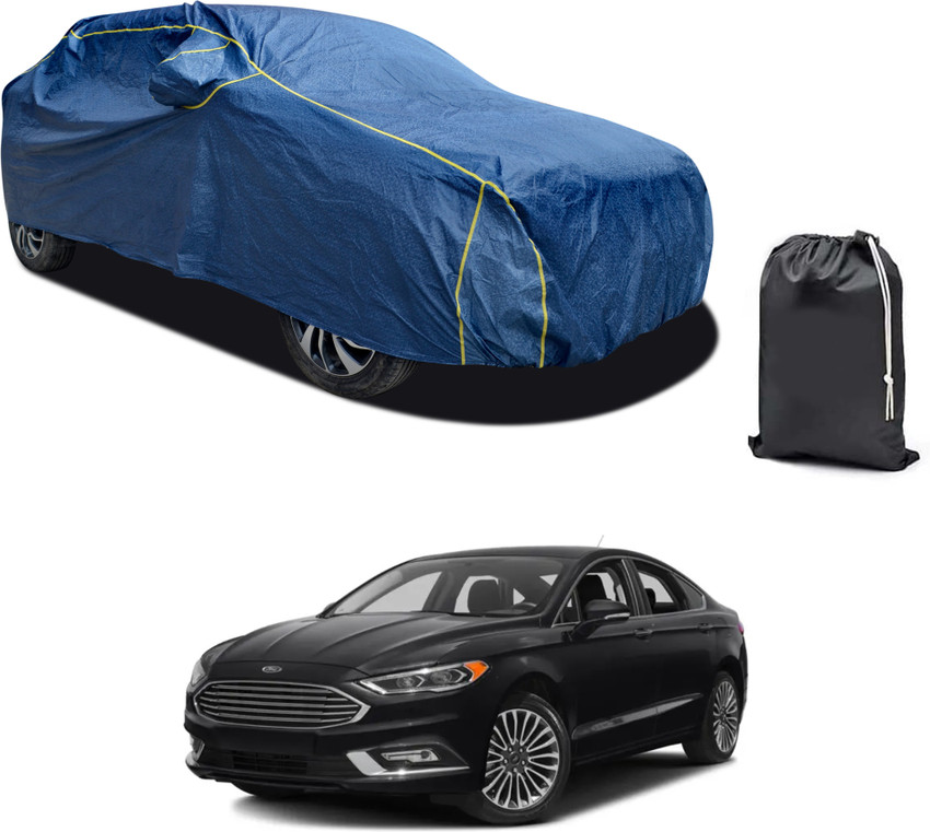 Ford fusion new arrivals 2018 accessories