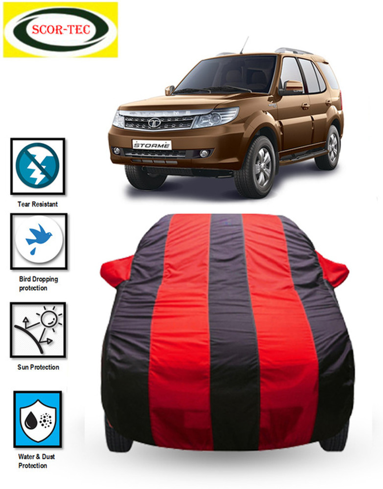 Tata safari store storme body cover