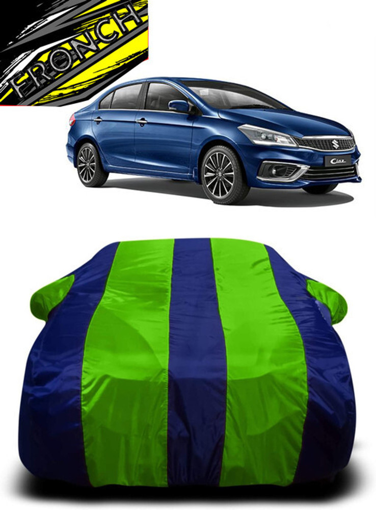 Maruti suzuki sales ciaz car cover