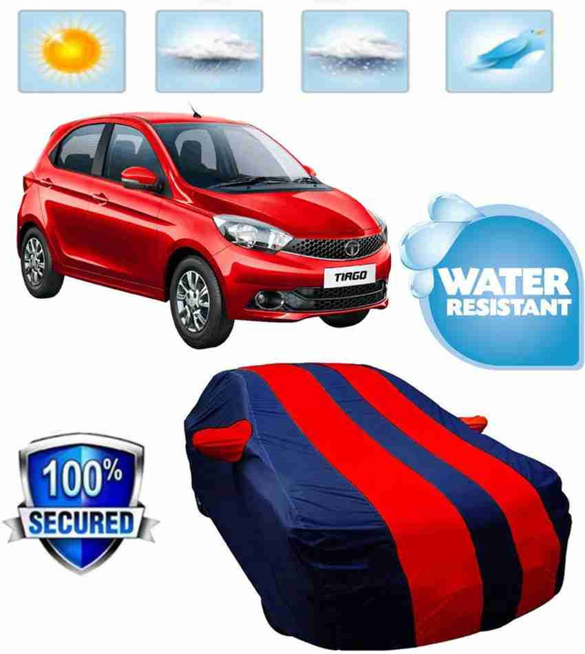 Tata tiago deals xz body cover