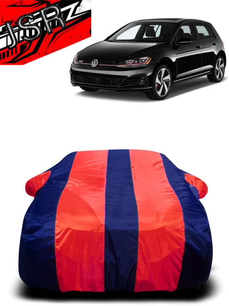 Volkswagen golf store car cover