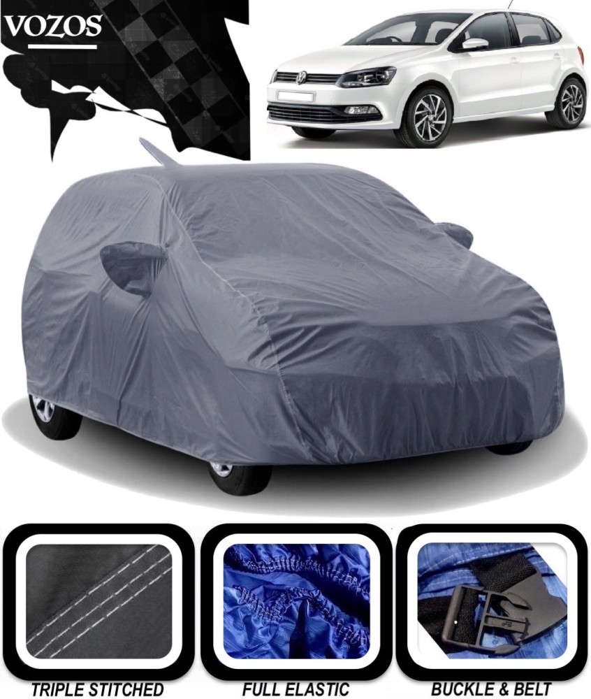 Volkswagen genuine car cover shop price