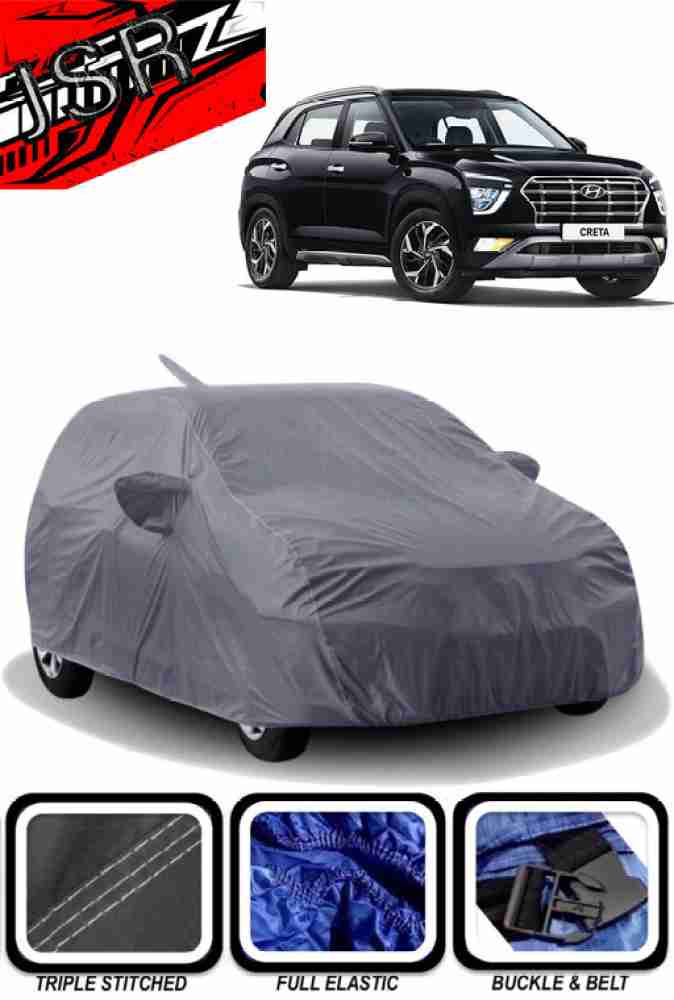 Creta cover on sale