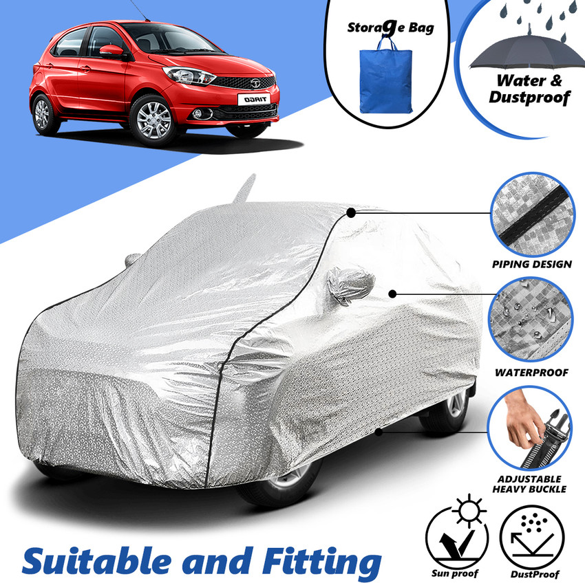 Best car body cover discount for tata tiago