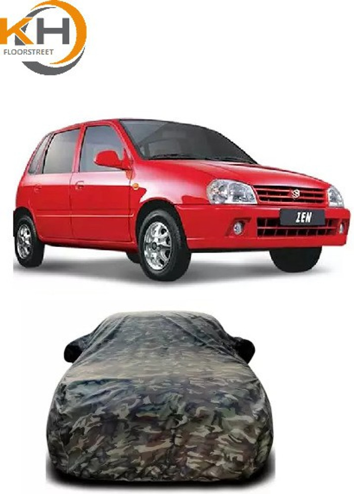 Maruti zen body cover sale