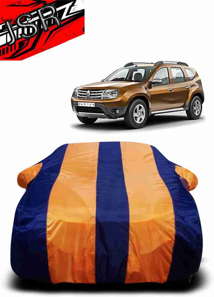 Duster store body cover