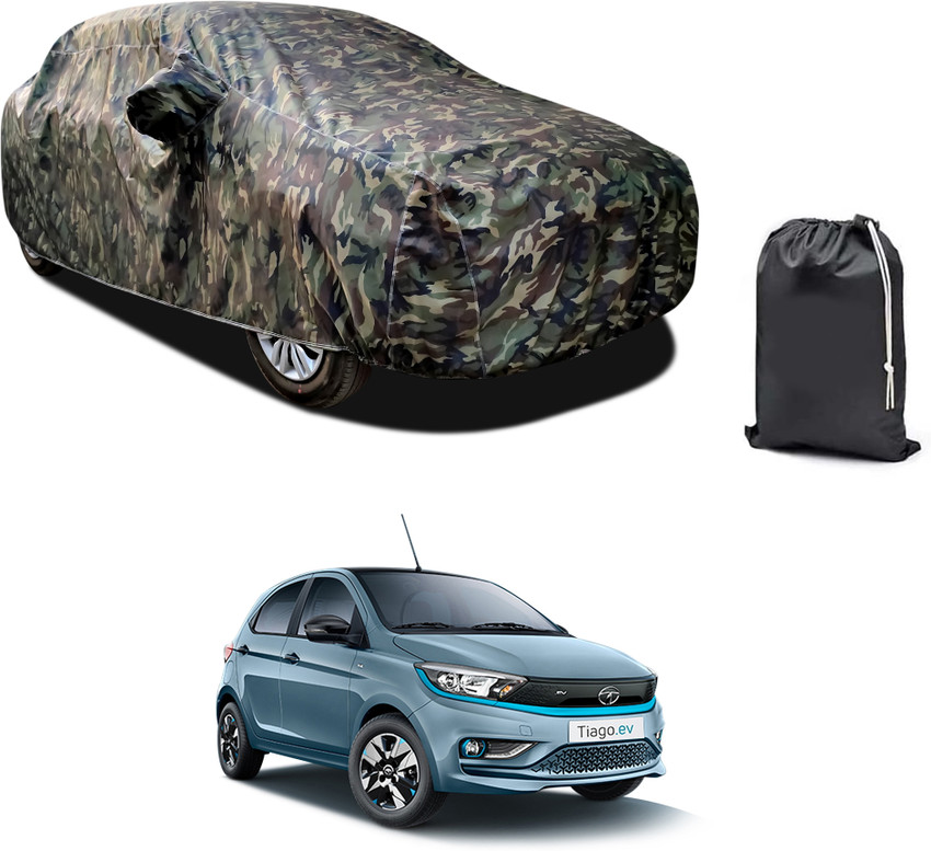 Tata tiago sale accessories flipkart