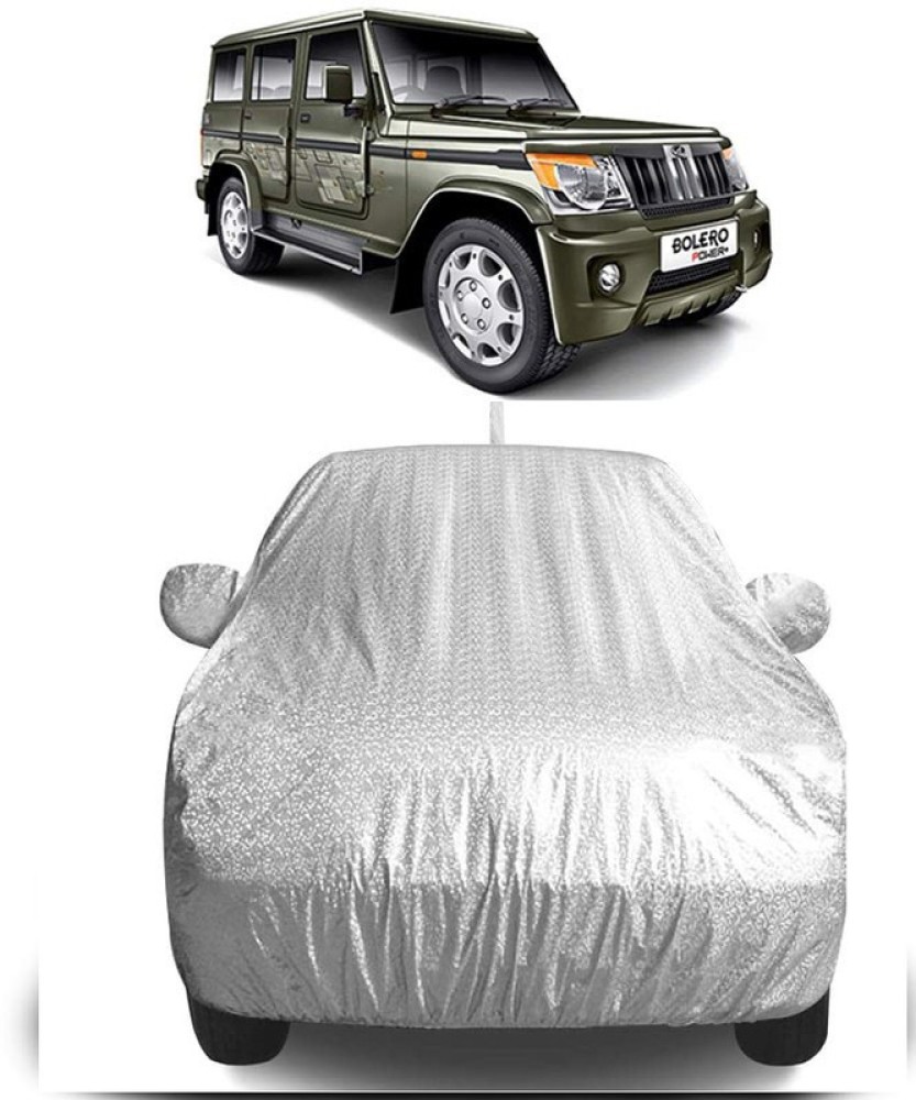 Bolero car cover deals price