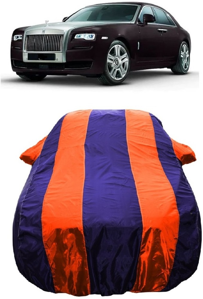 Rolls Royce Cullinan Car Cover  Ultimate Garage MY