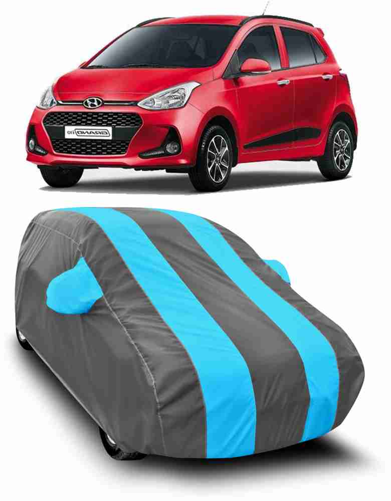 Hyundai grand deals i10 body cover