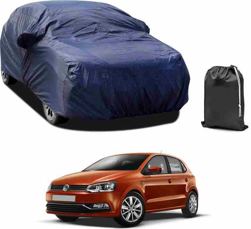 Volkswagen polo accessories top