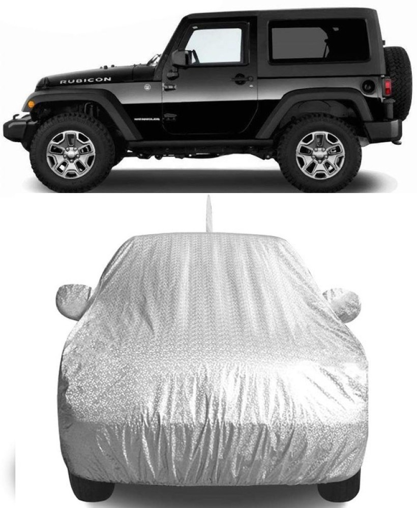 2004 jeep wrangler deals cover