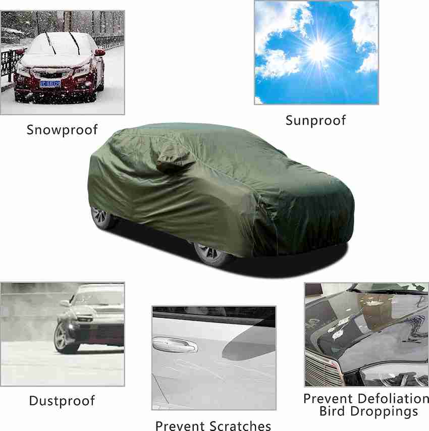 Evolution clearance car covers